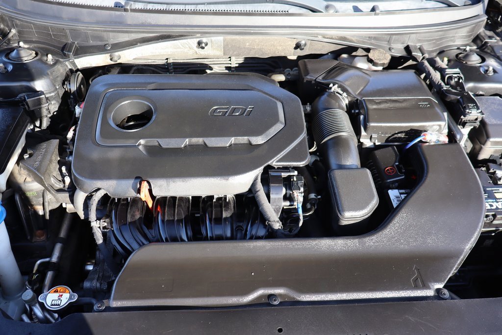 Used 2016 Hyundai Sonata SE image 32