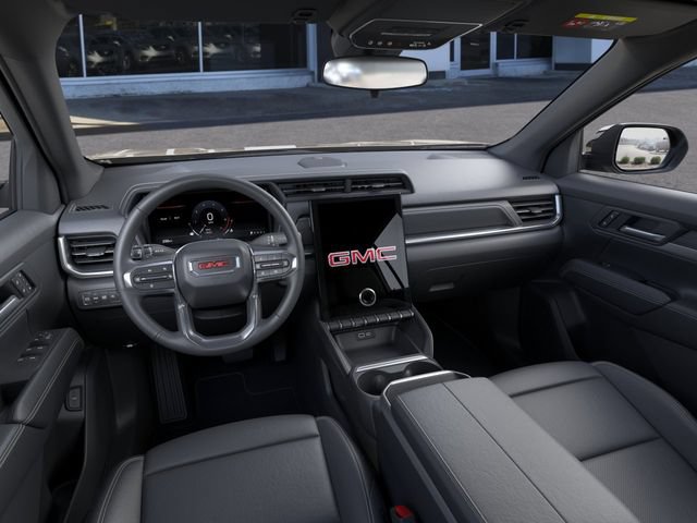 New 2027 GMC Terrain Elevation w/ Elevation Premium Package FWD image 15
