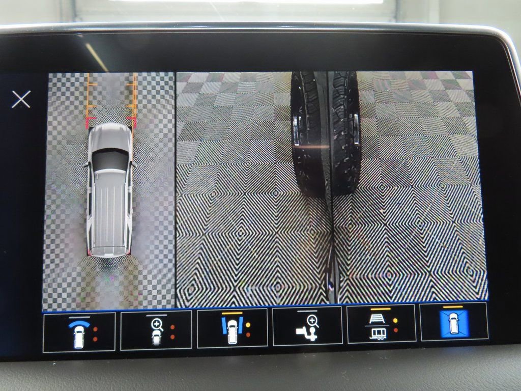 Used 2023 Chevrolet Tahoe LT image 18