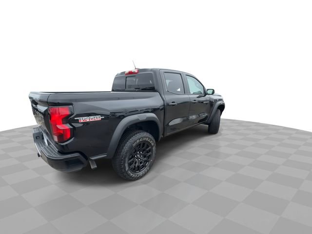 Used 2024 Chevrolet Colorado Trail Boss w/ Advanced Trailering Package image 8