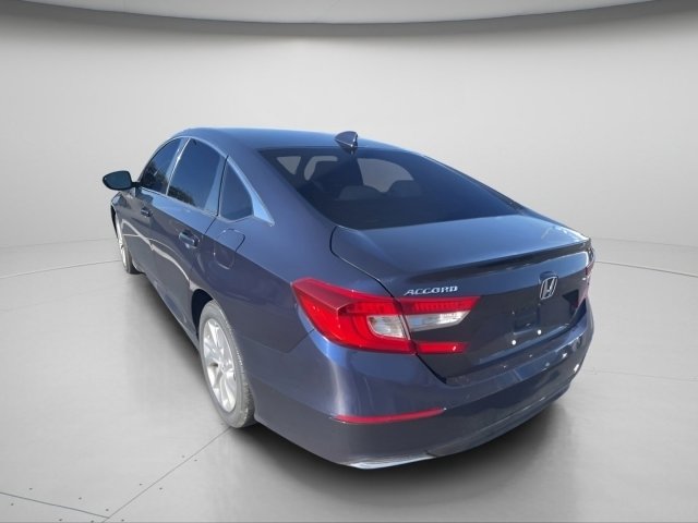 Used 2018 Honda Accord LX image 11