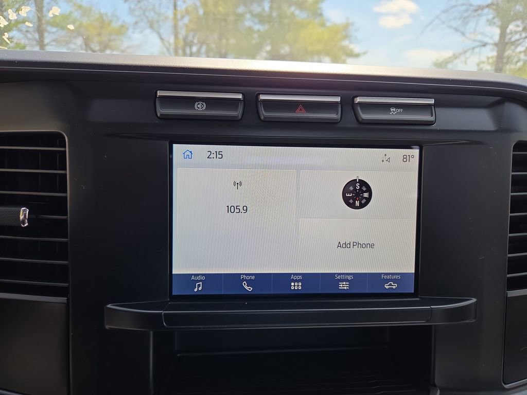 New 2024 Ford F450 XL image 29