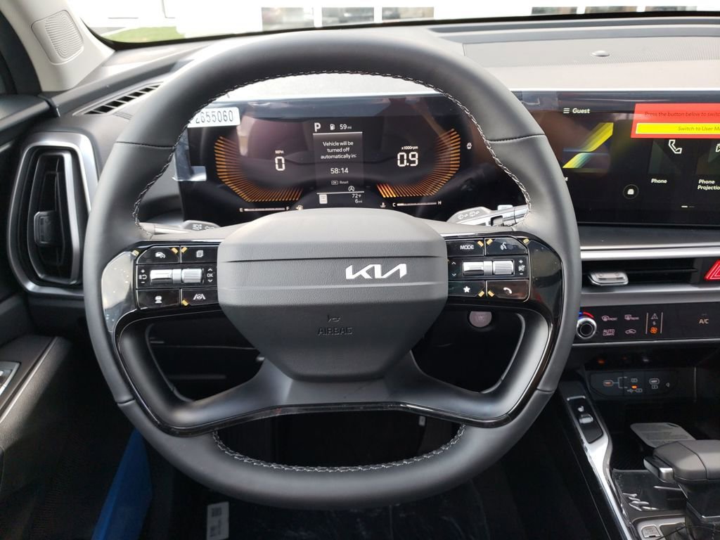 New 2026 Kia Sorento S AWD/4WD image 11