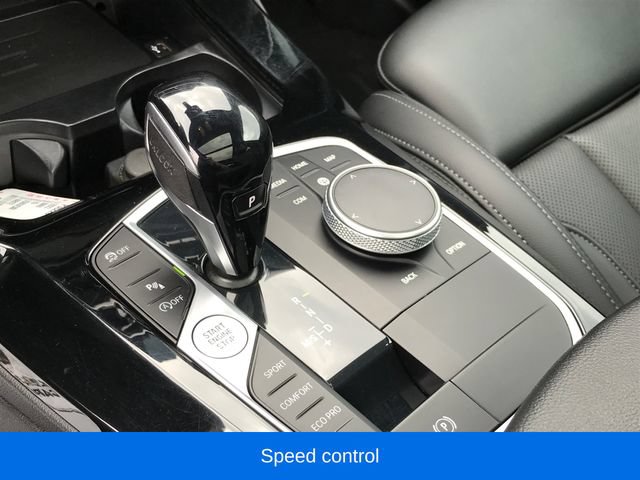 Used 2023 BMW X3 xDrive30i AWD/4WD image 12