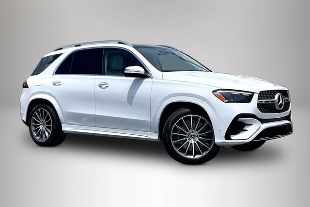 New 2026 Mercedes-Benz GLE 450 4MATIC video 1