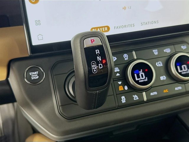 Used 2026 Land Rover Defender 110 S image 19