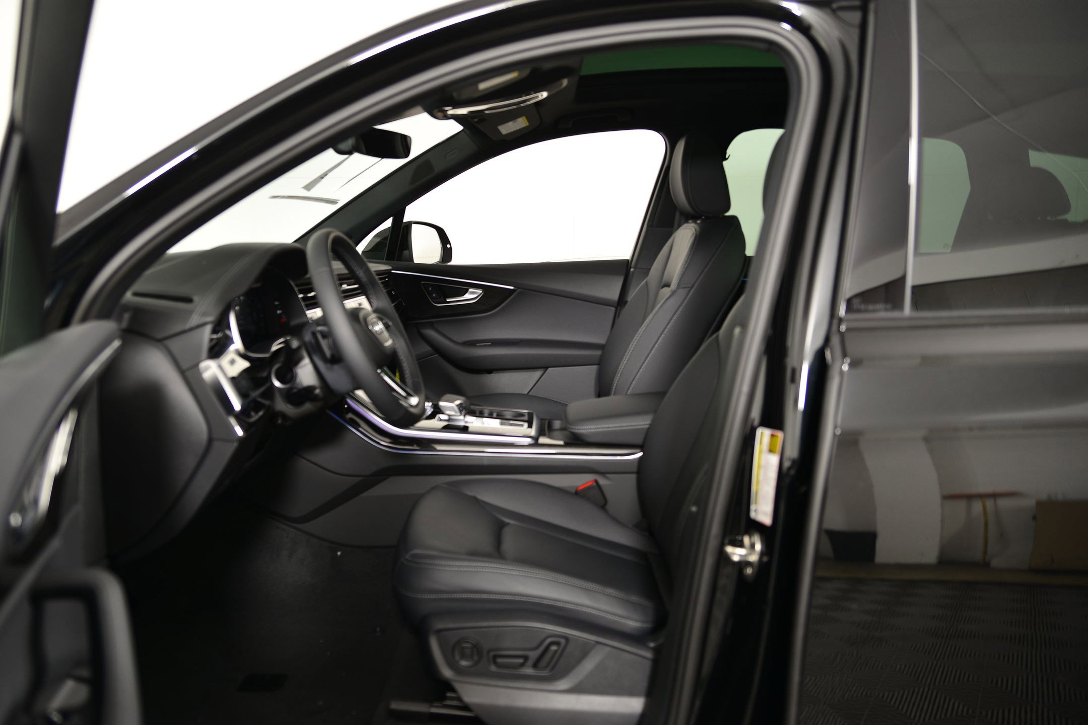 New 2026 Audi Q7 2.0T Premium image 20