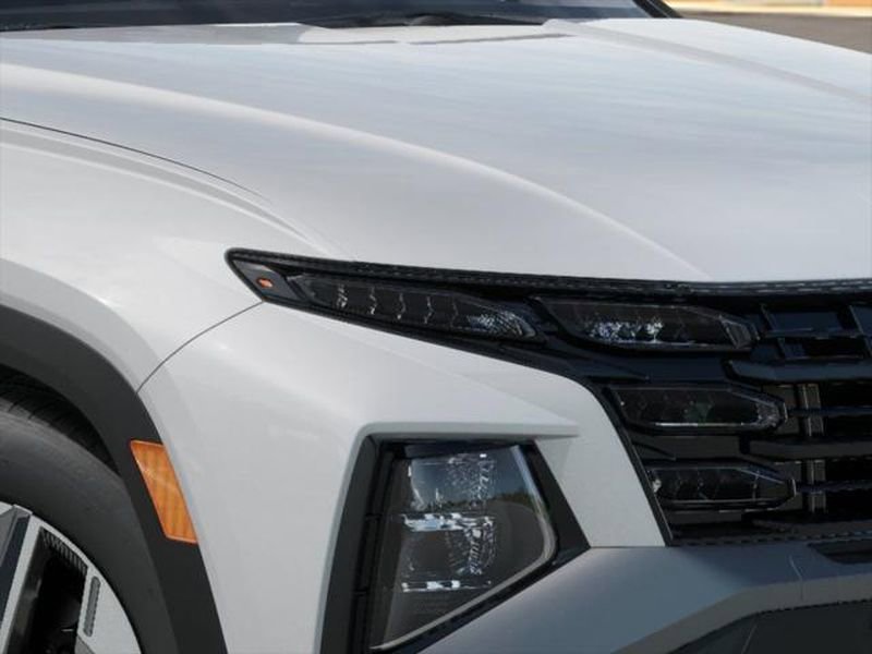 New 2026 Hyundai Tucson SEL AWD/4WD image 9