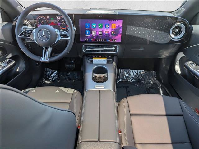 New 2027 Mercedes-Benz CLA 220 image 14