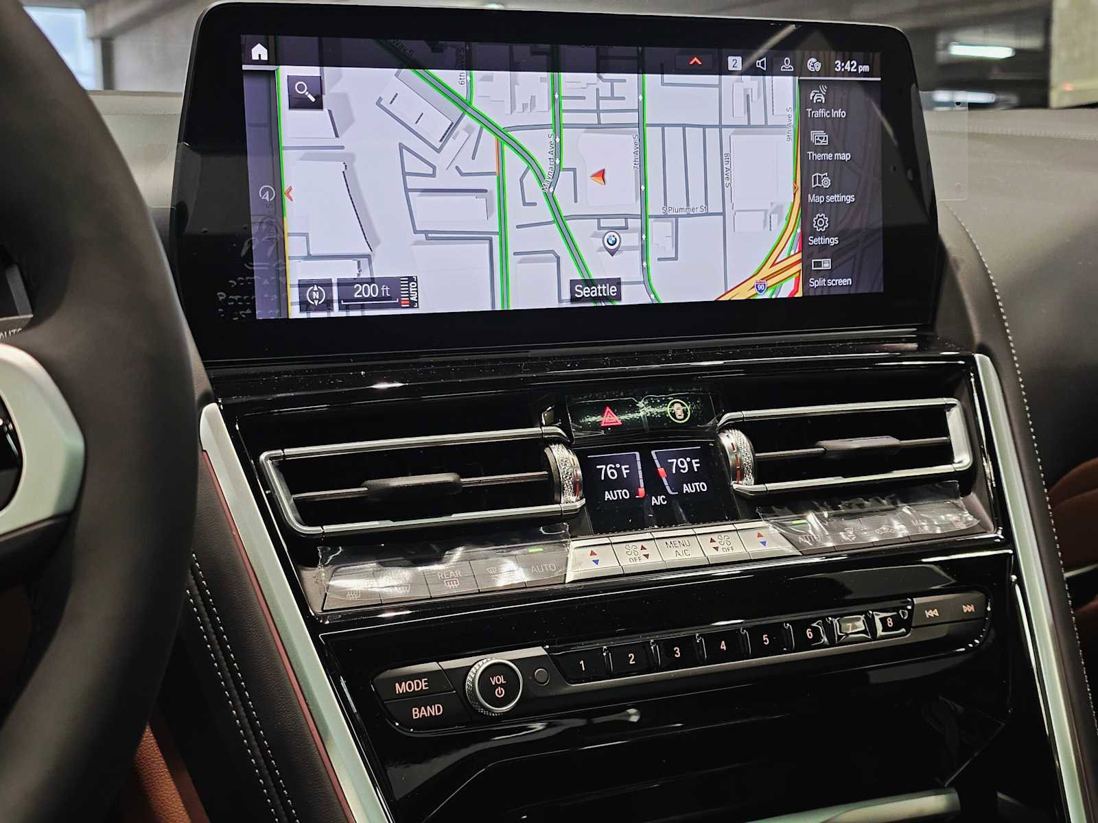 New 2026 BMW 840i xDrive image 16