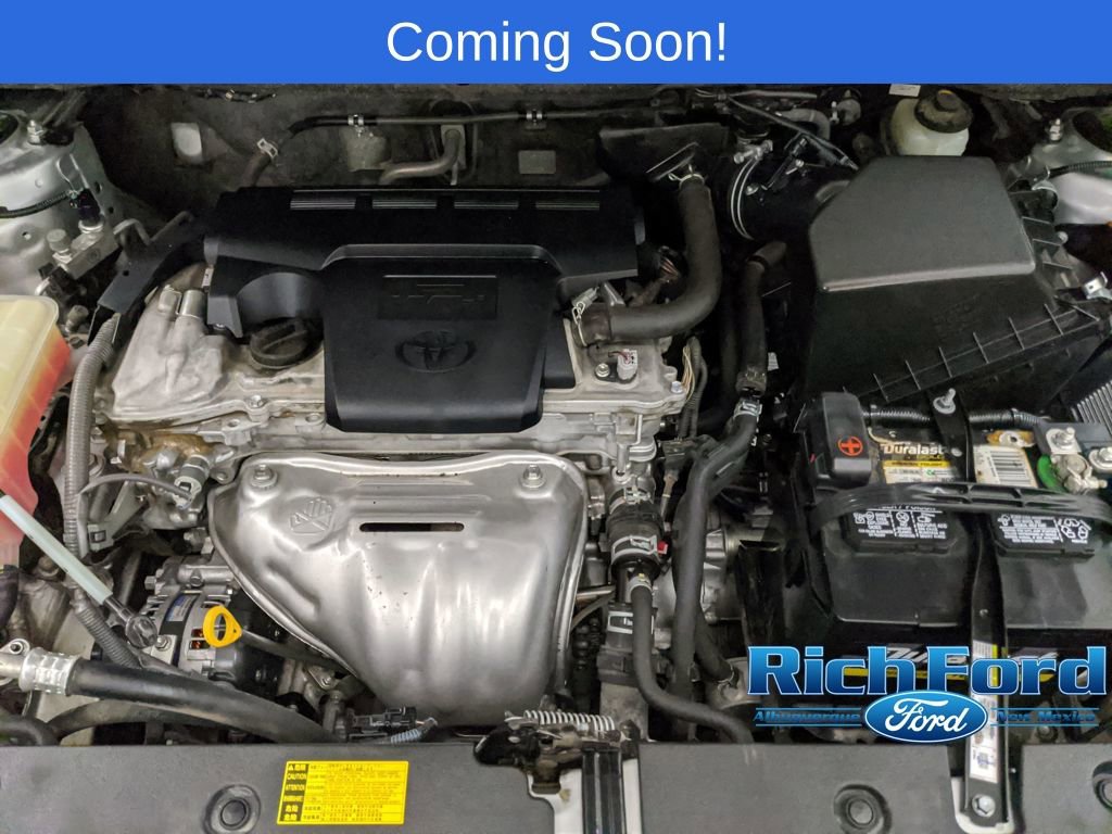 Used 2015 Toyota RAV4 LE image 27