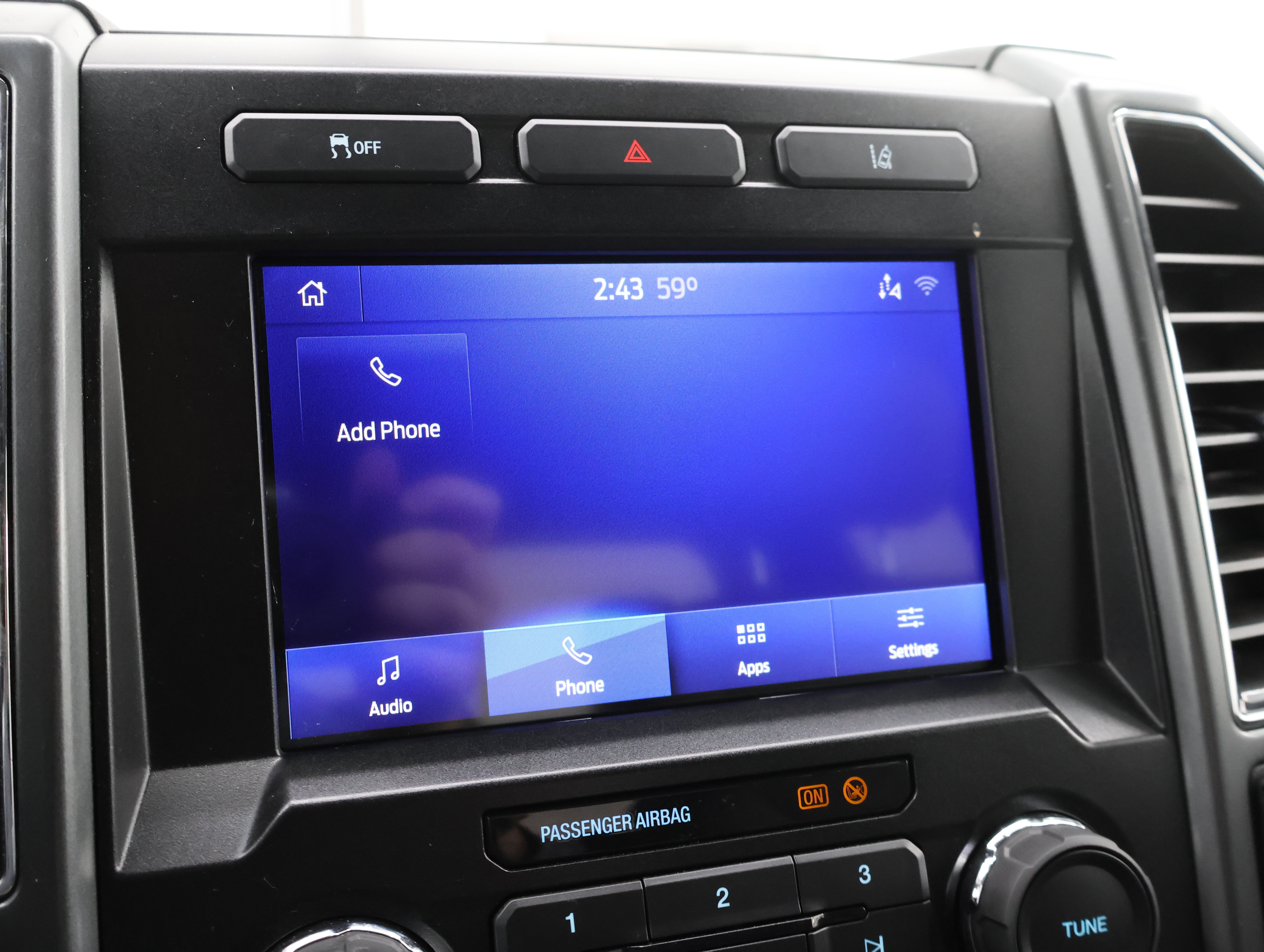 Used 2020 Ford F250 XLT w/ XLT Value Package AWD/4WD image 40