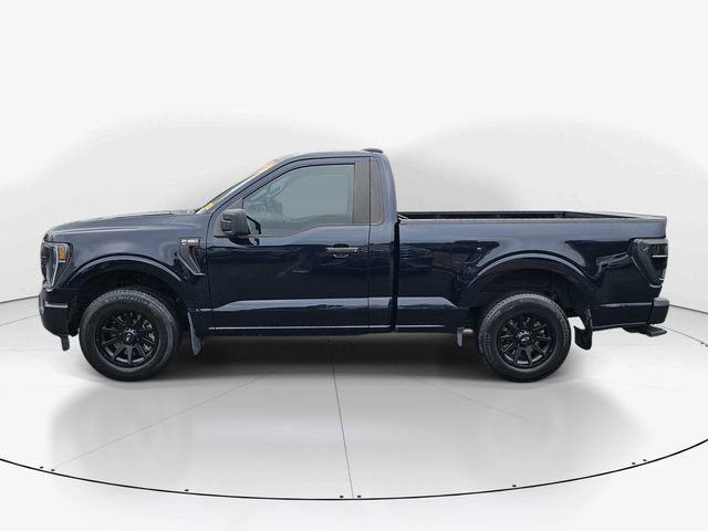 Used 2021 Ford F150 XL image 6
