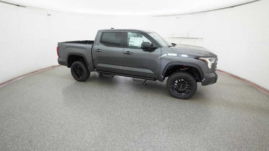 New 2026 Toyota Tundra SR5 image 15