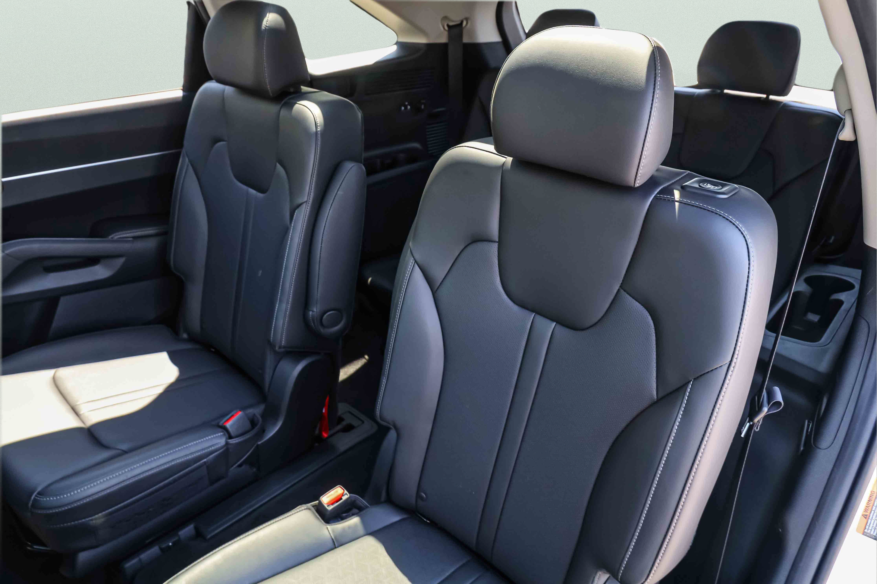 Certified 2023 Kia Sorento X-Line EX AWD/4WD image 12