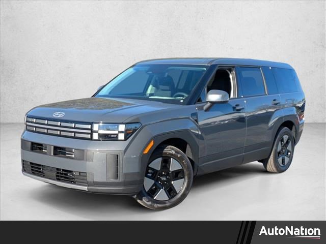 New 2026 Hyundai Santa Fe SE image 1