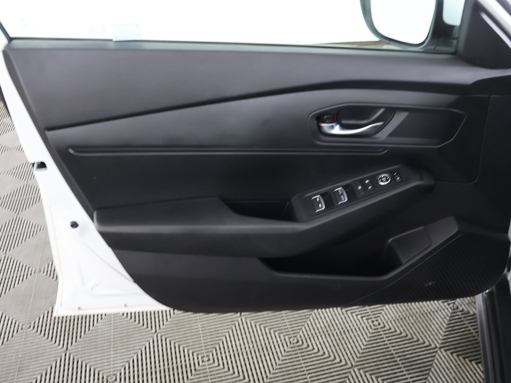 Used 2025 Honda Accord LX image 19
