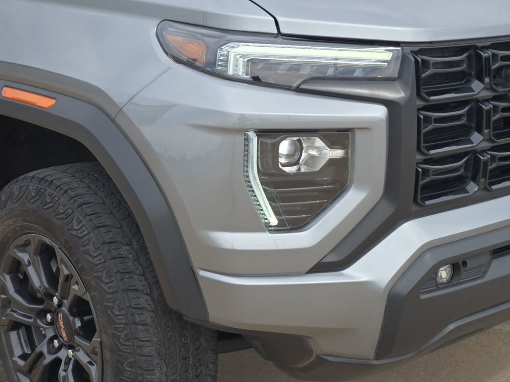 Used 2025 GMC Canyon Elevation w/ Convenience Package AWD/4WD image 28