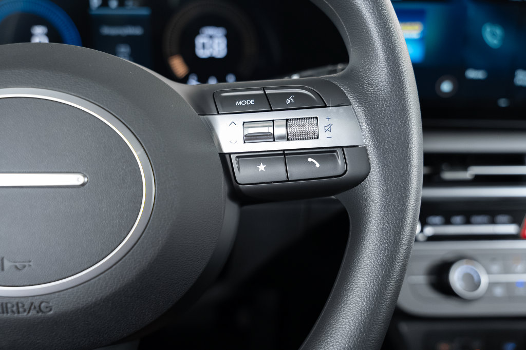 New 2027 Hyundai Santa Cruz SE AWD/4WD image 28