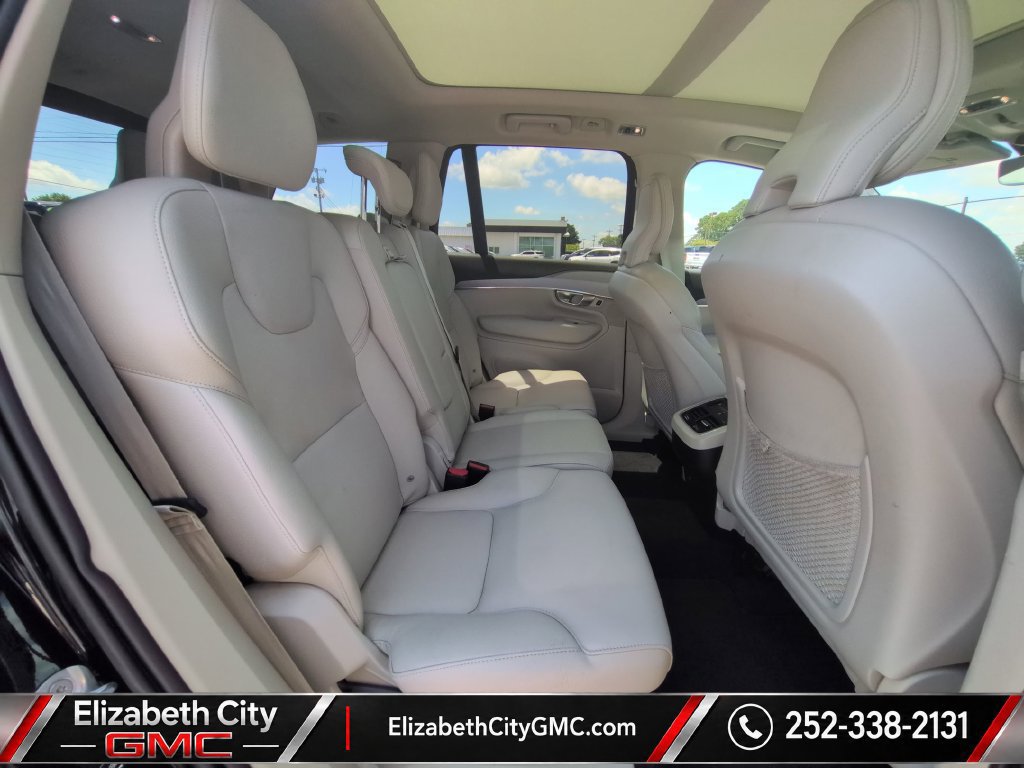 Used 2022 Volvo XC90 T5 Momentum AWD/4WD image 20