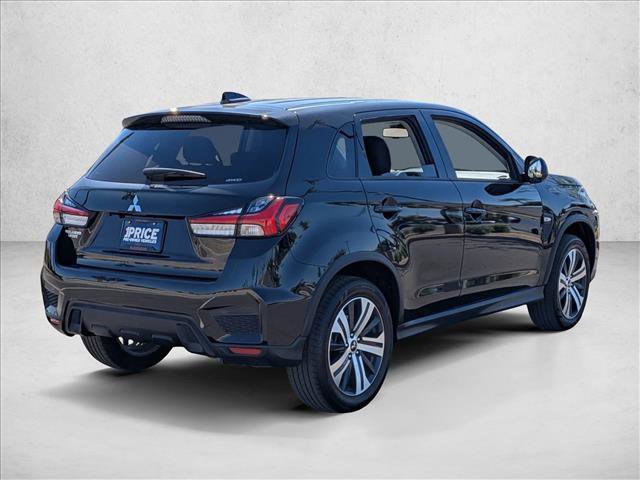 Used 2025 Mitsubishi Outlander Sport AWD image 6