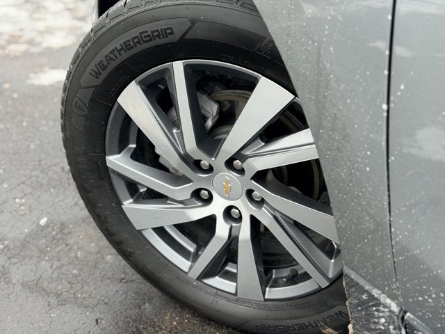 Certified 2024 Chevrolet Equinox Premier image 28