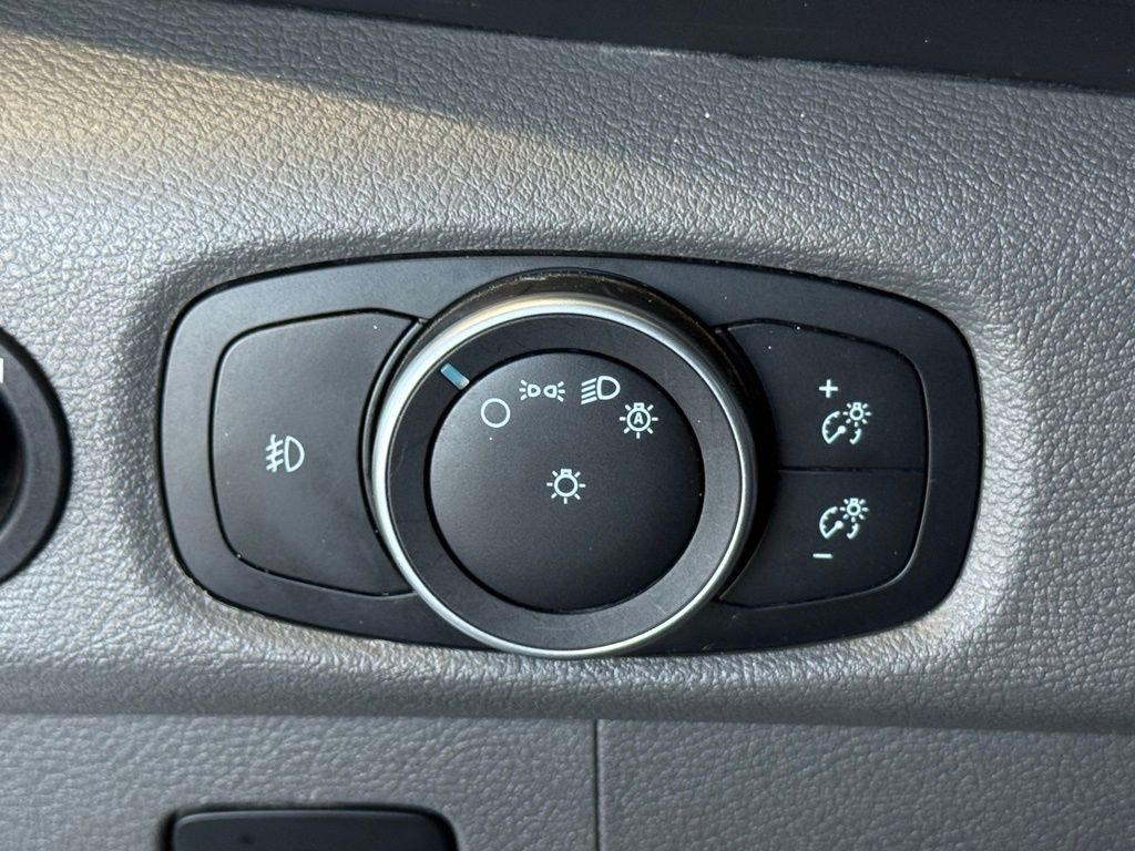 Used 2021 Ford Transit 350 XLT image 35