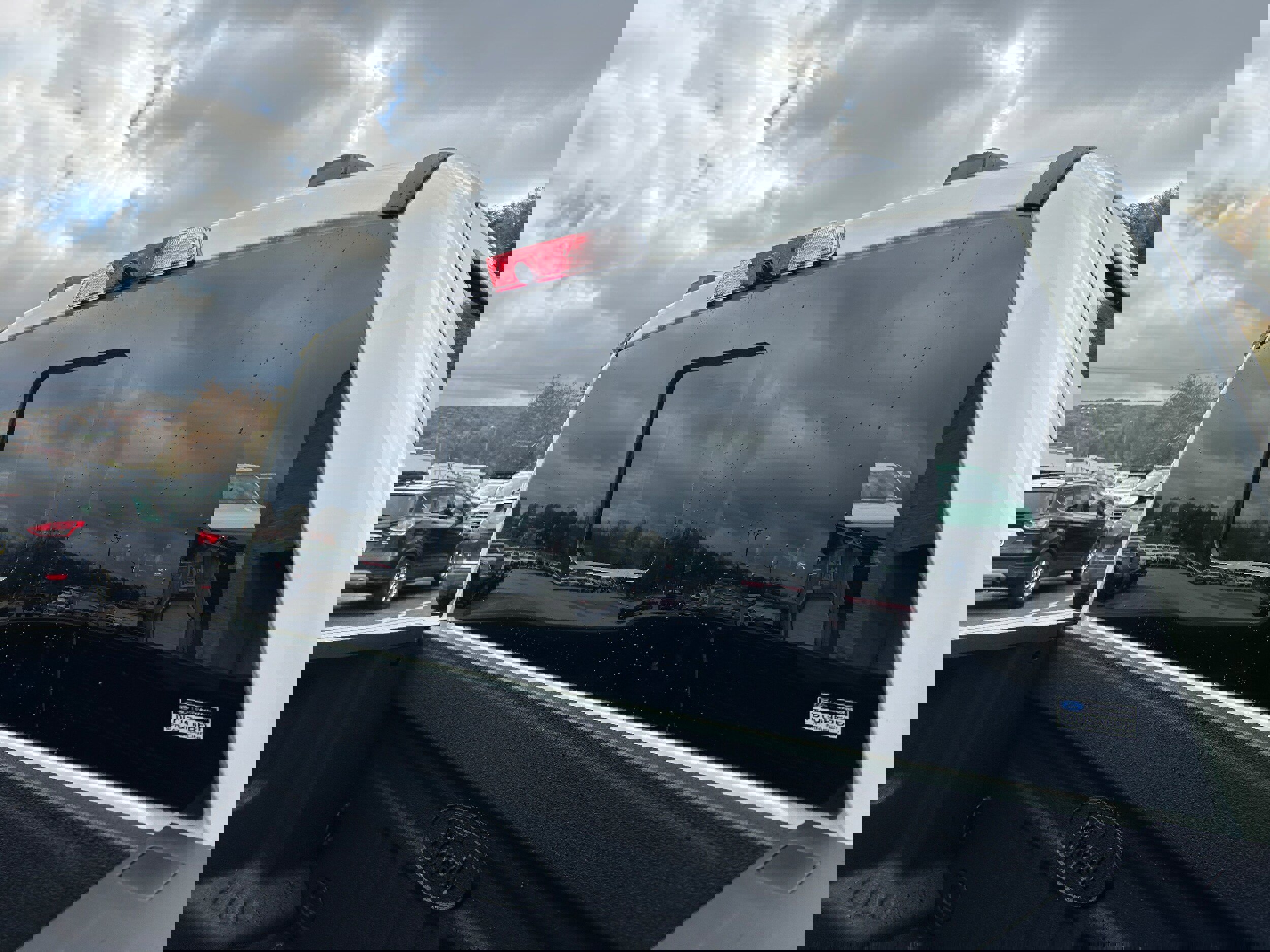 New 2026 Ford F250 Platinum image 30