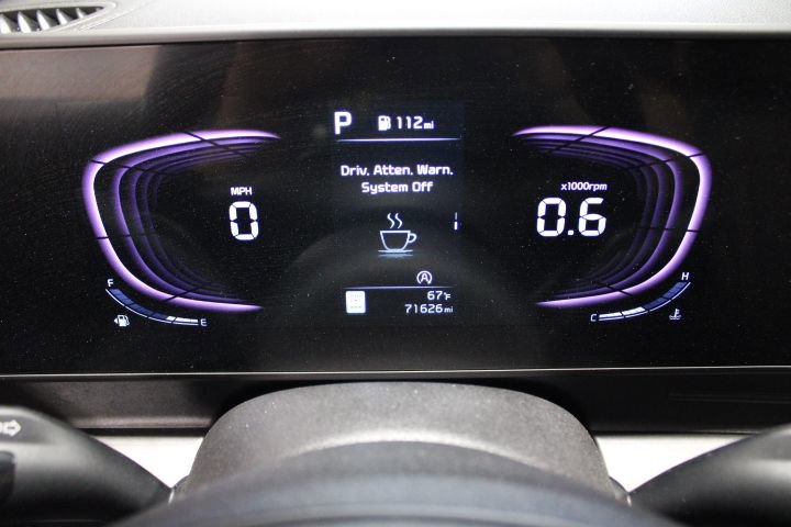 Used 2023 Kia Sportage X-Line w/ X-Line Premium Package AWD/4WD image 40