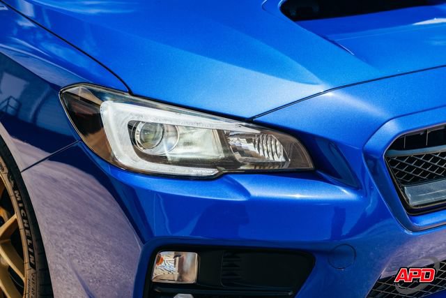 Used 2015 Subaru WRX STI Launch Edition AWD/4WD image 52