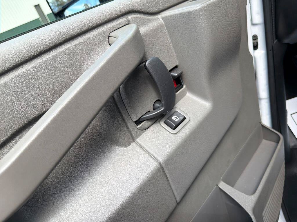 New 2026 GMC Savana 3500 w/ Power Convenience Package RWD image 14