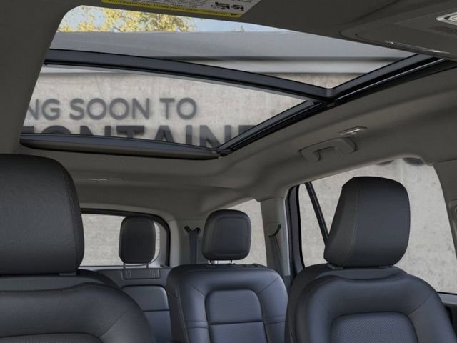 New 2026 Lincoln Aviator AWD image 22