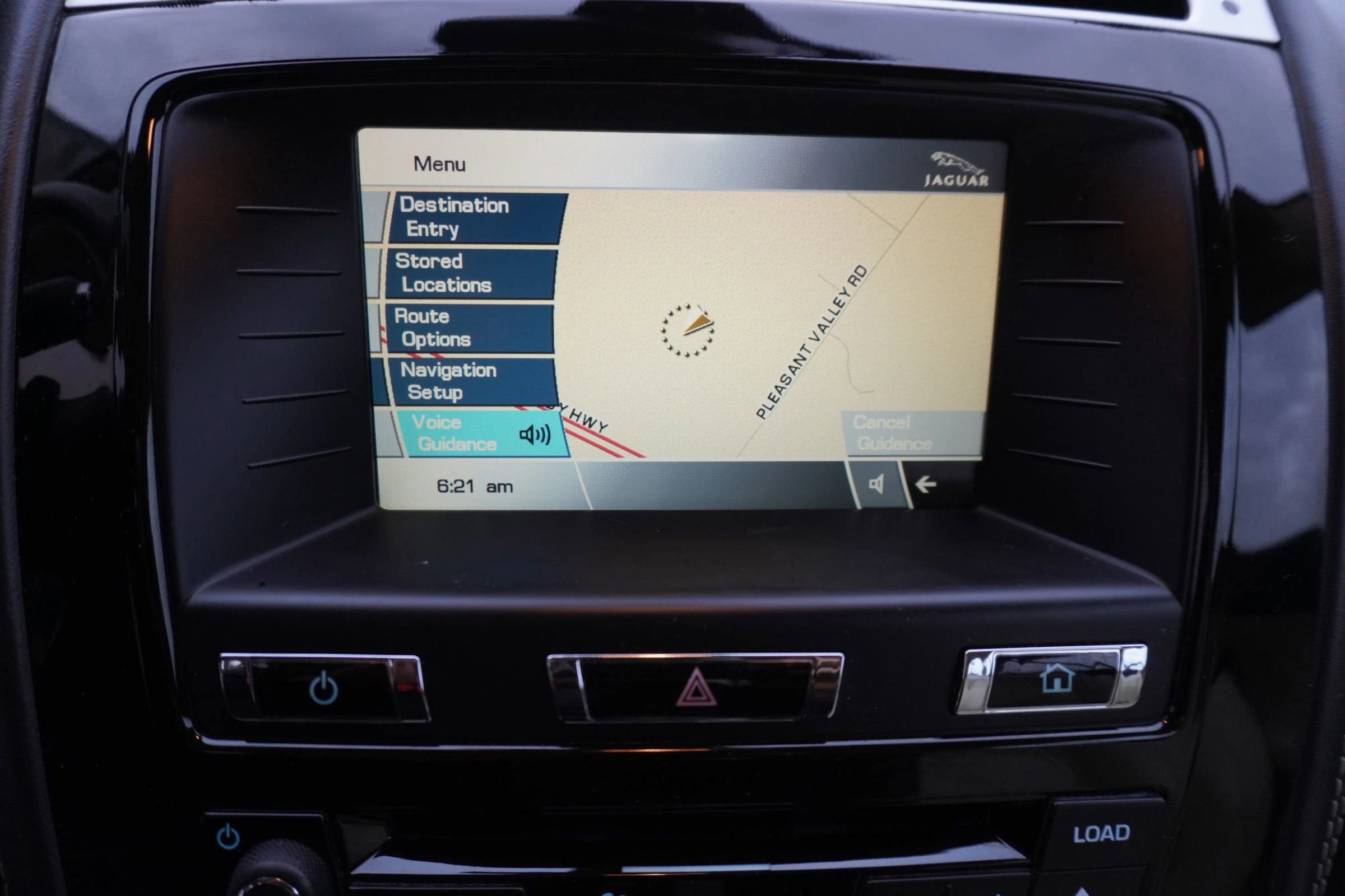 Used 2012 Jaguar XKR R image 16