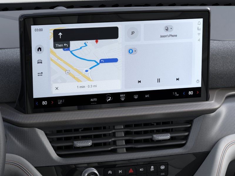 New 2026 Ford Explorer Active AWD/4WD image 16