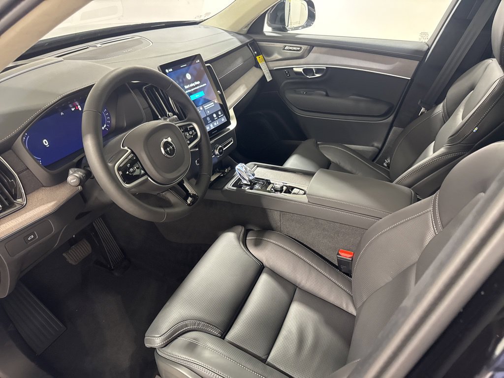 New 2026 Volvo XC90 B6 Ultra w/ Lounge Package AWD/4WD image 18