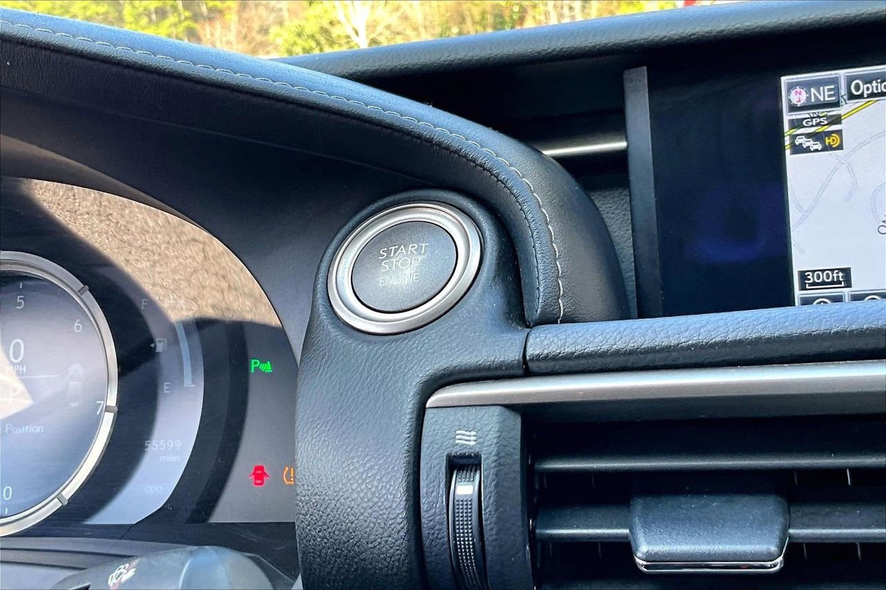 Used 2017 Lexus RC 300 F Sport image 27