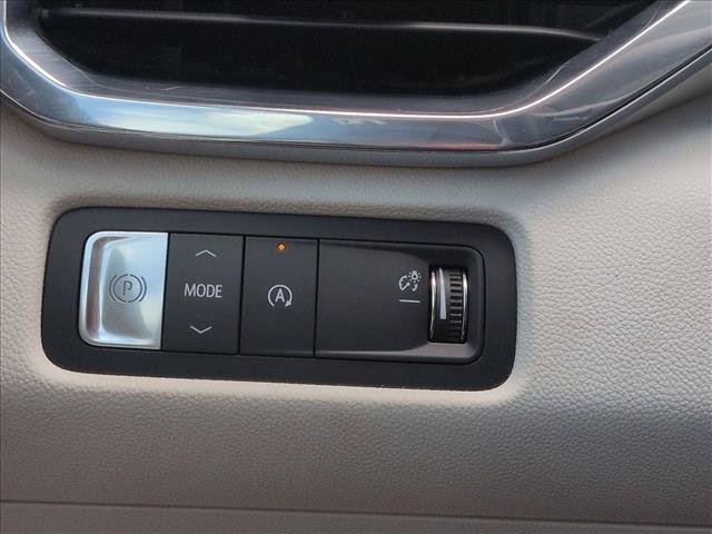 Certified 2025 GMC Acadia Denali w/ Super Cruise Package FWD image 18