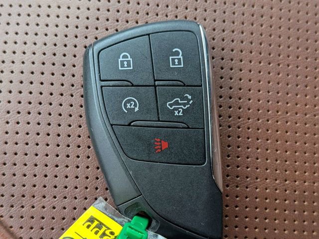 Used 2025 GMC Sierra 1500 Denali Ultimate image 35