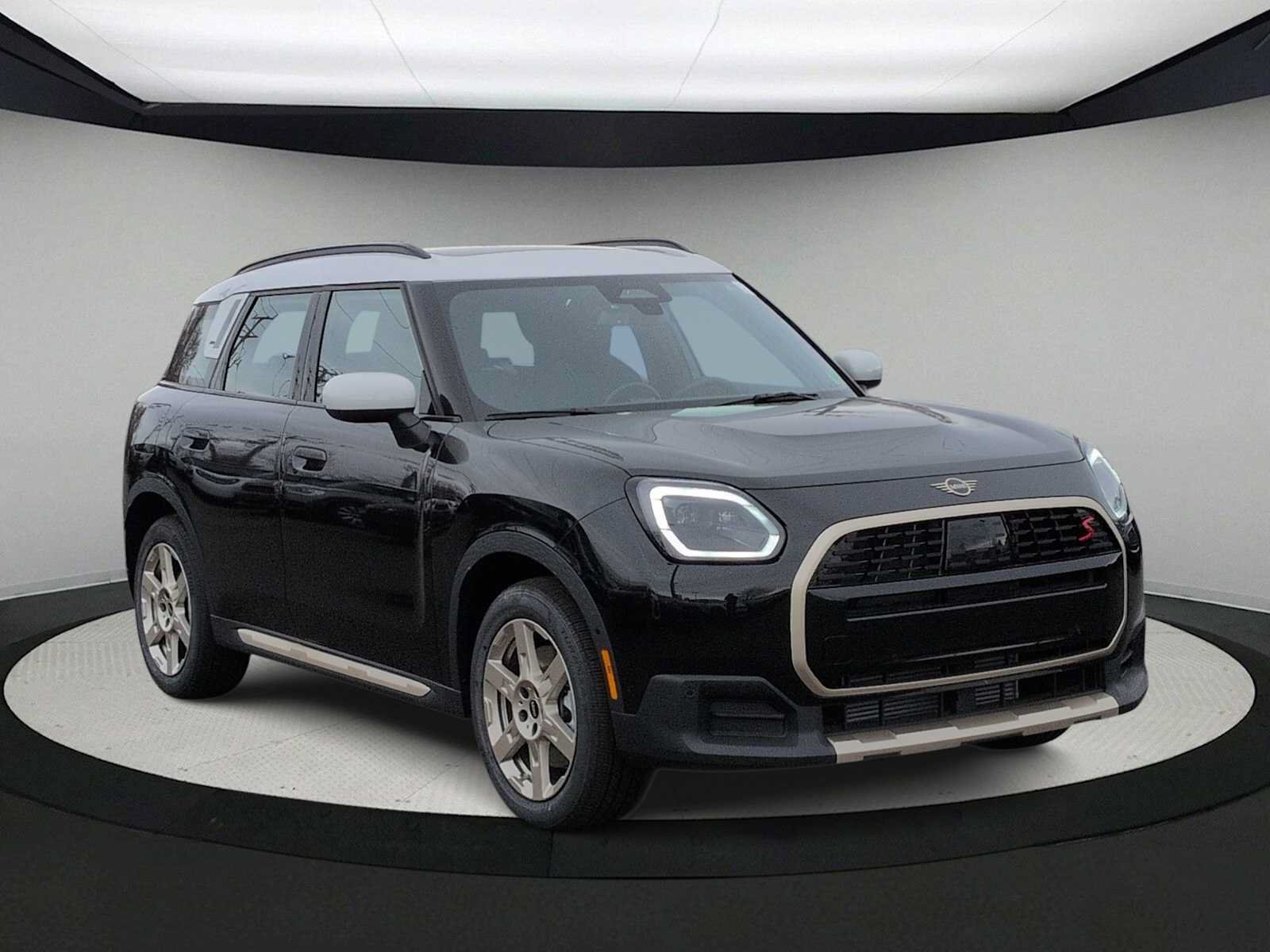 Used 2026 MINI Cooper Countryman S AWD/4WD image 2