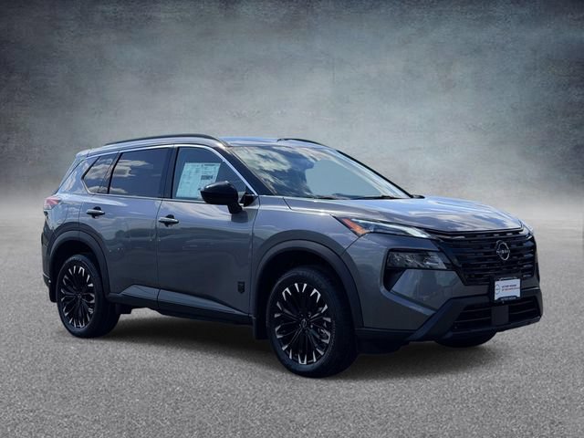 New 2026 Nissan Rogue Dark Armor FWD image 1