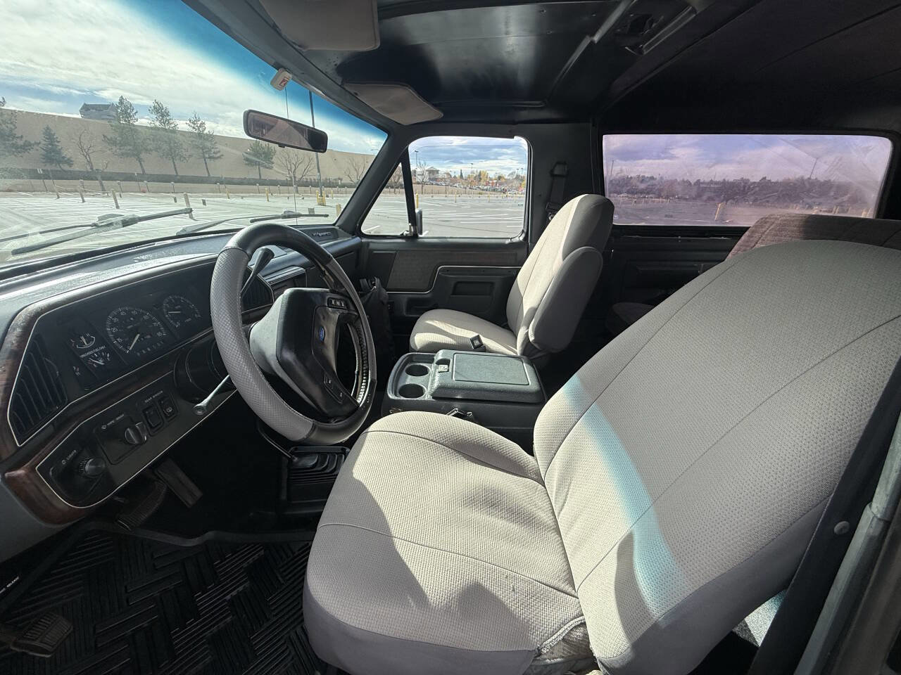 Used 1990 Ford Bronco image 15