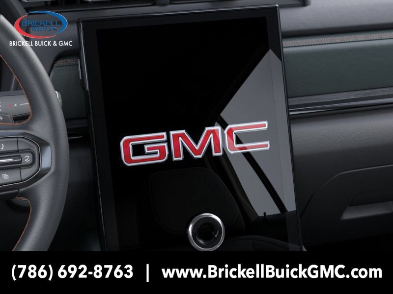 New 2027 GMC Terrain AT4 w/ Convenience Package III AWD/4WD image 20