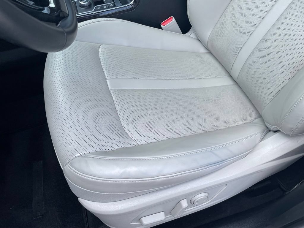 Used 2022 Kia Sorento SX FWD image 22