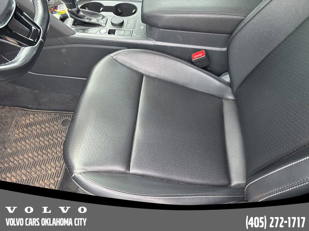 Used 2018 Volkswagen Atlas SE image 7