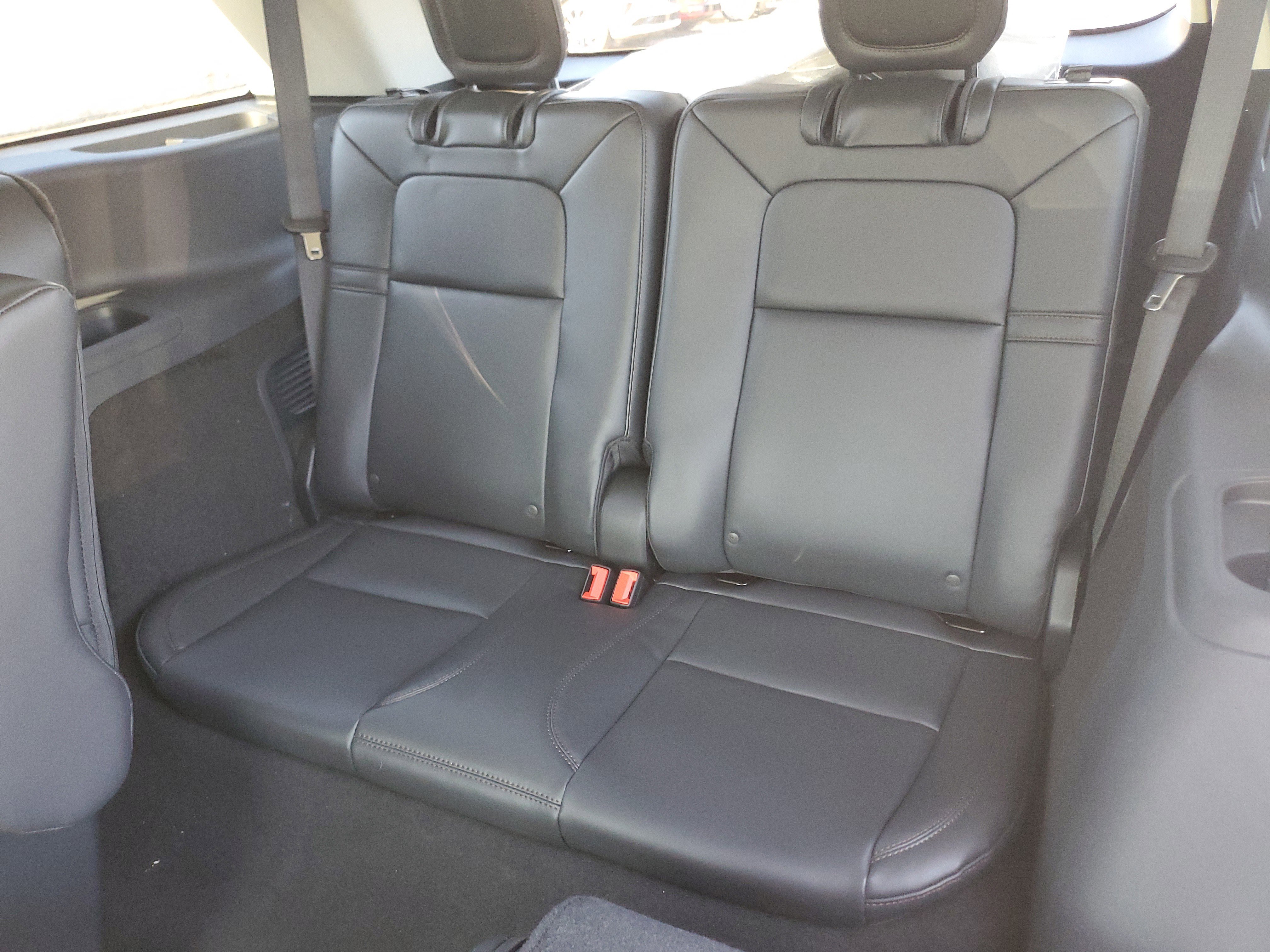 New 2026 Lincoln Aviator AWD image 26