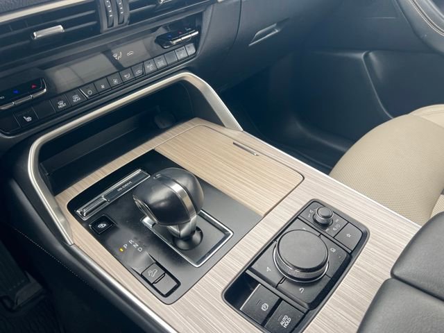 Used 2024 MAZDA CX-90 Plug-In Hybrid w/ Preferred image 28