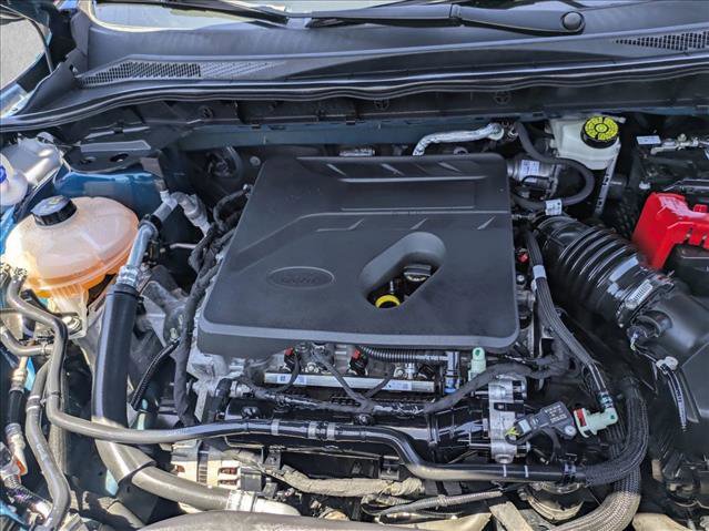 Used 2020 Ford Escape SEL image 23