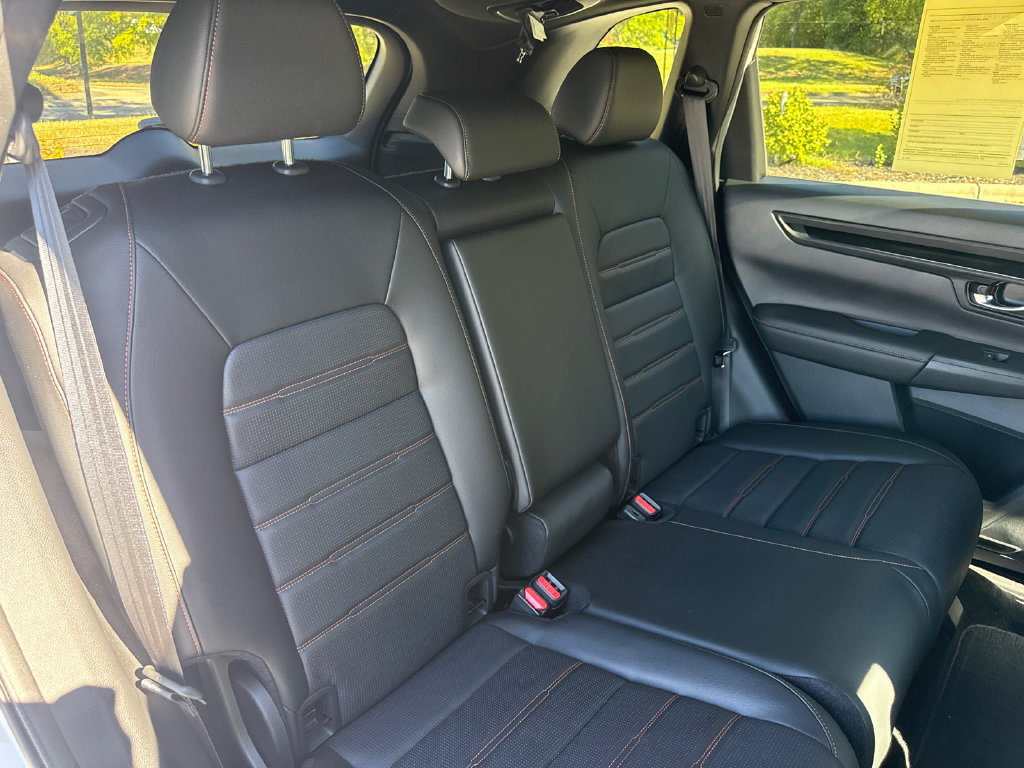 Certified 2026 Honda CR-V Sport-L image 34