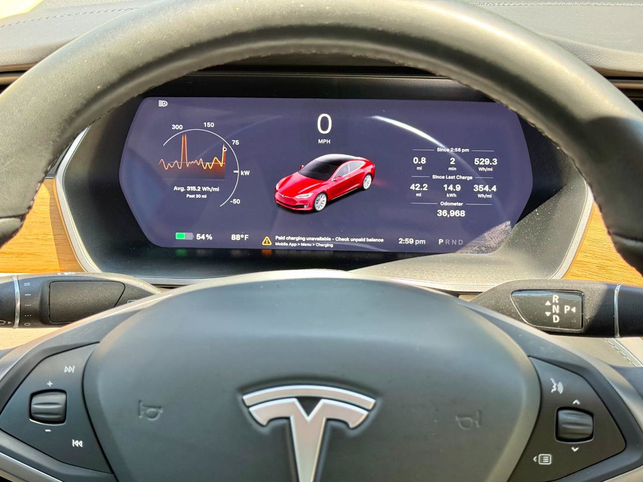 Used 2018 Tesla Model S 100D AWD/4WD image 12