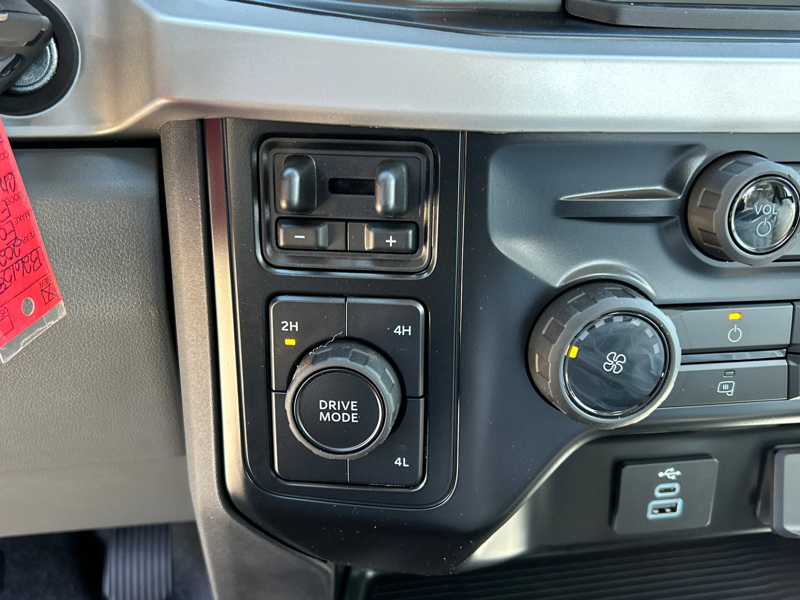New 2026 Ford F450 XL w/ XL Chrome Package AWD/4WD image 13
